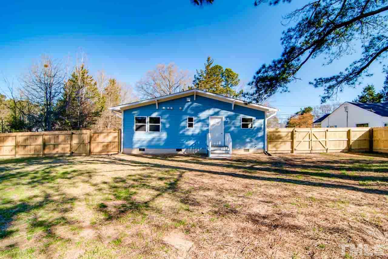 3906 Cheek Road Durham, NC 27704 - Photo 21 of 25