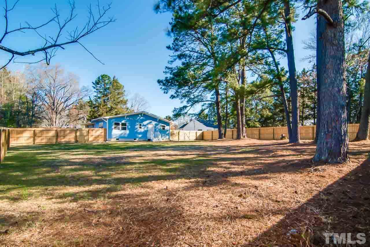 3906 Cheek Road Durham, NC 27704 - Photo 22 of 25