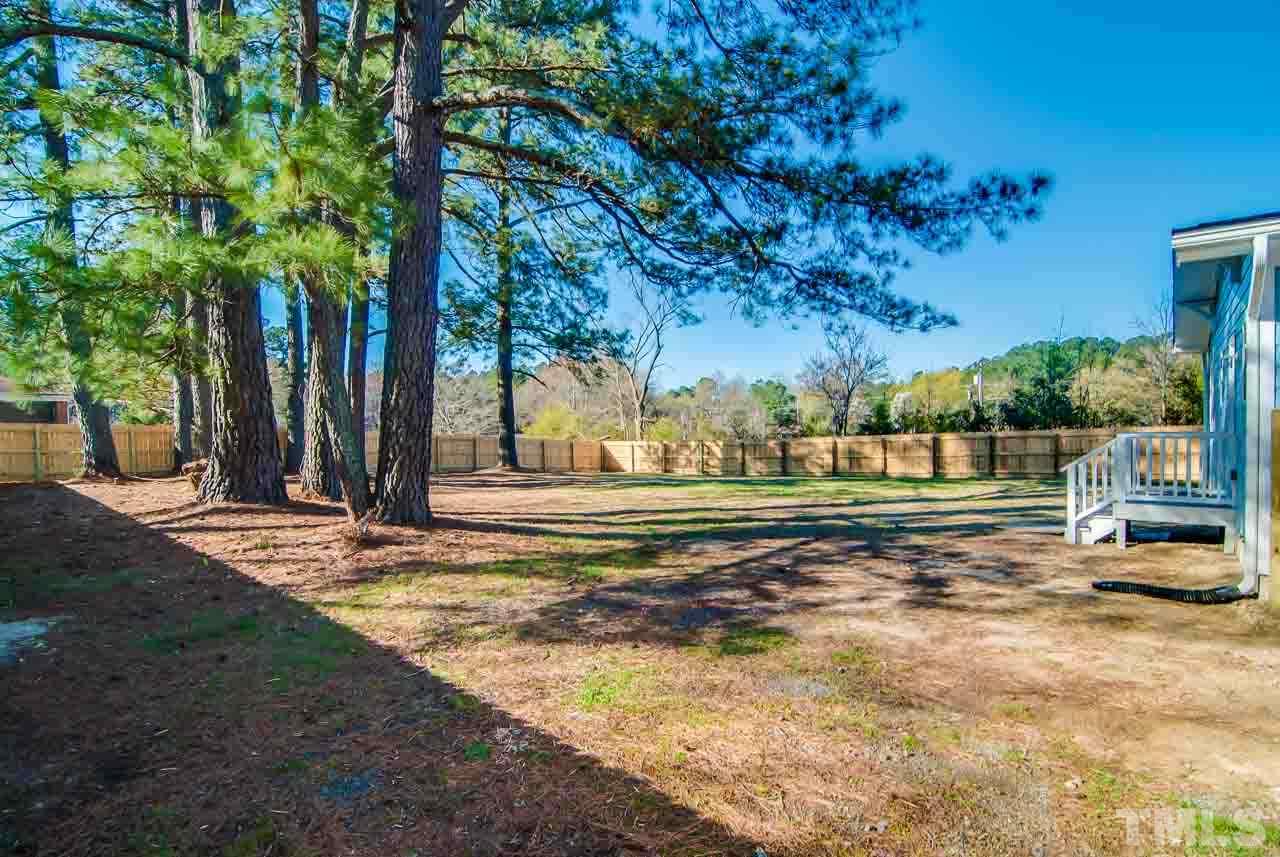 3906 Cheek Road Durham, NC 27704 - Photo 23 of 25
