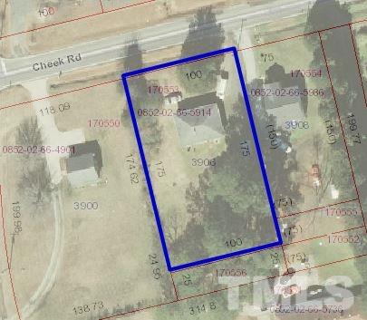 3906 Cheek Road Durham, NC 27704 - Photo 24 of 25