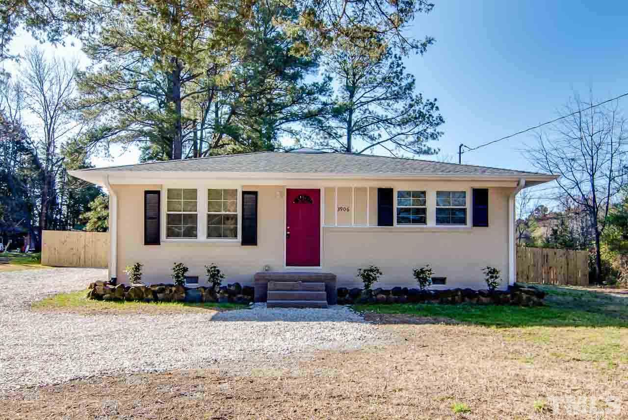 3906 Cheek Road Durham, NC 27704 - Photo 25 of 25