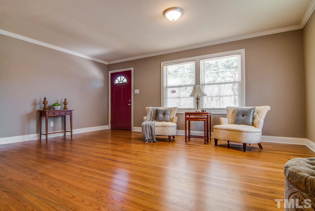 3906 Cheek Road Durham, NC 27704 - Photo 4 of 25