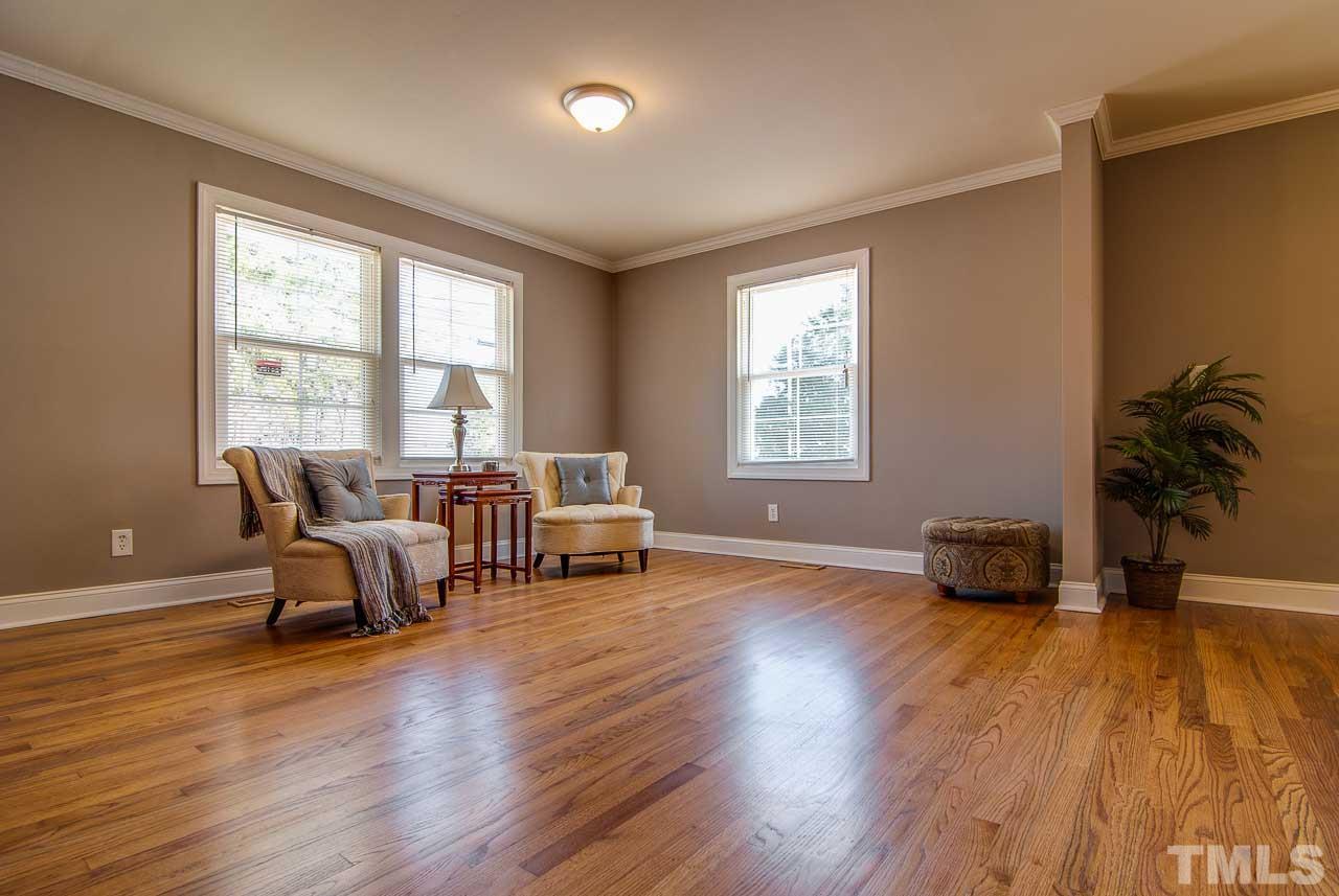 3906 Cheek Road Durham, NC 27704 - Photo 5 of 25