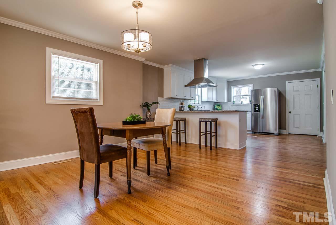 3906 Cheek Road Durham, NC 27704 - Photo 6 of 25