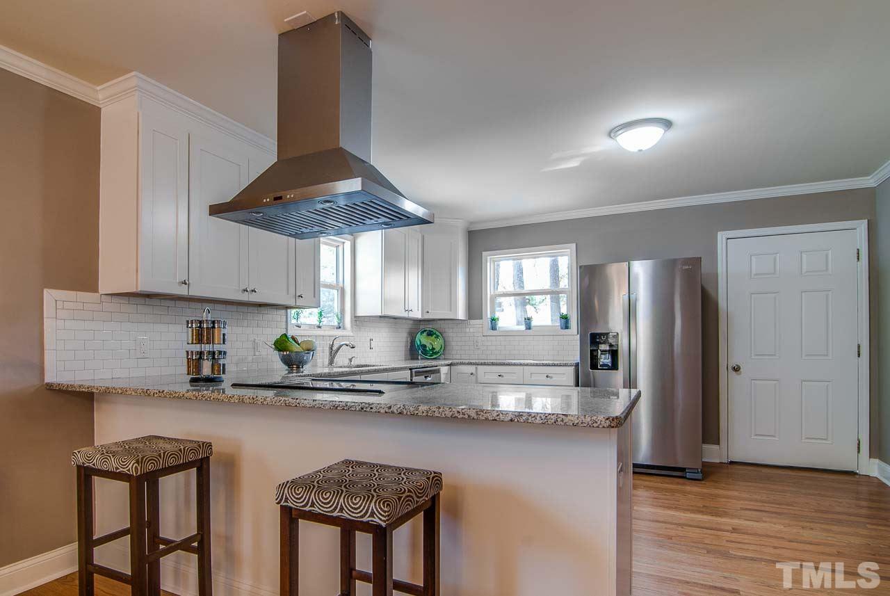 3906 Cheek Road Durham, NC 27704 - Photo 7 of 25