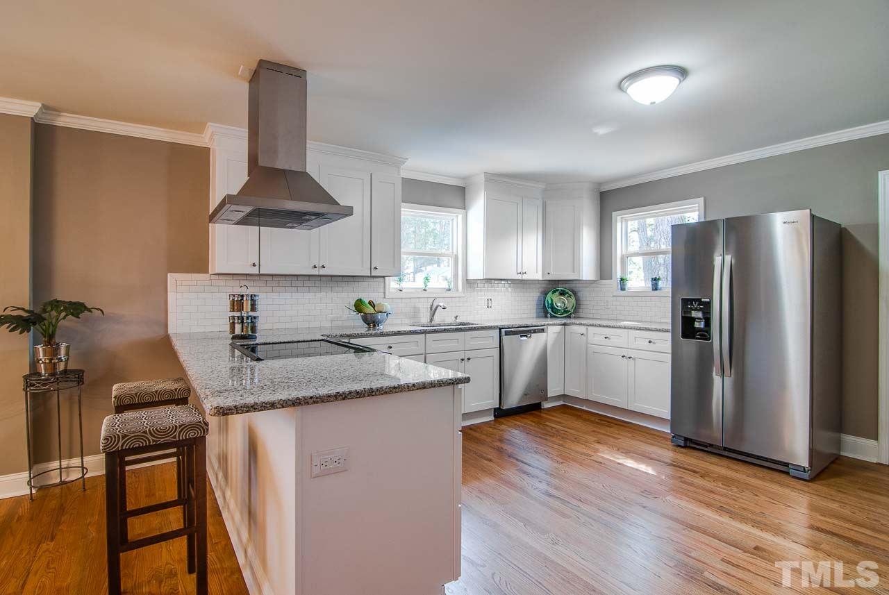 3906 Cheek Road Durham, NC 27704 - Photo 8 of 25