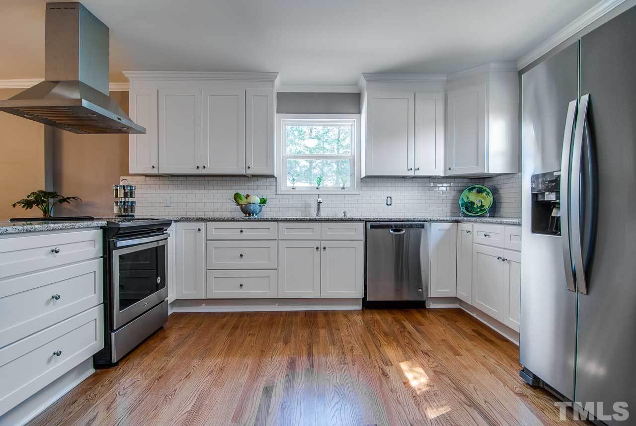 3906 Cheek Road Durham, NC 27704 - Photo 9 of 25