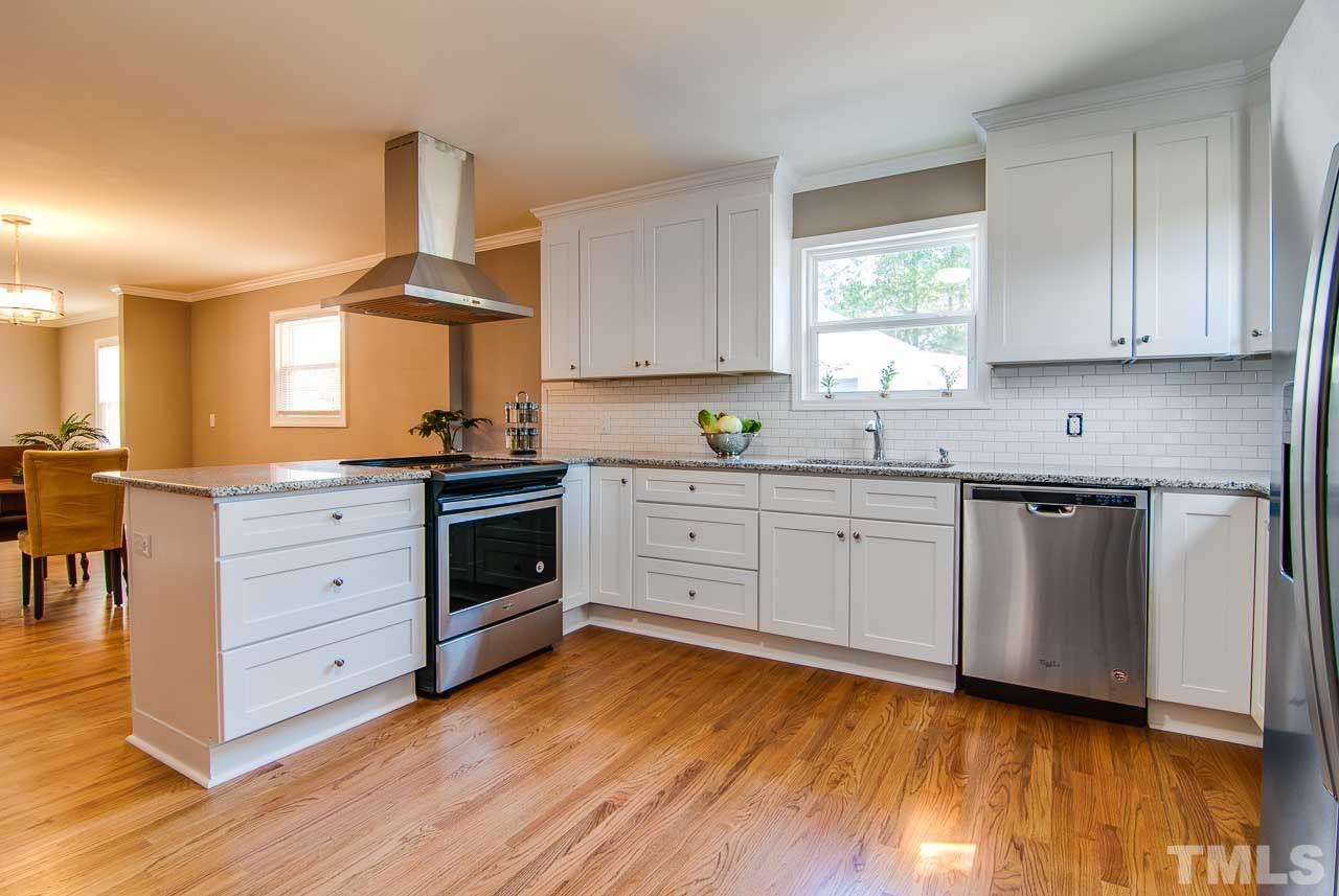 3906 Cheek Road Durham, NC 27704 - Photo 10 of 25