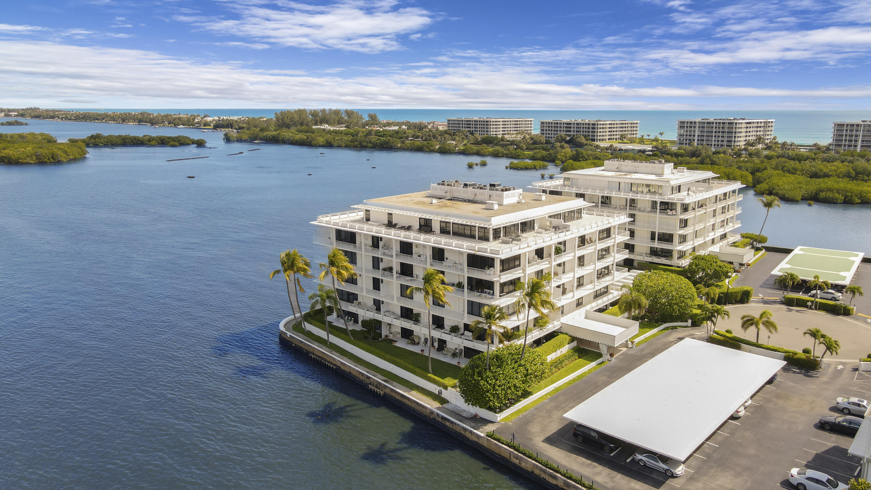 2150 Ibis Isle Road, Unit 4 Palm Beach, FL 33480 - Photo 12 of 14 Aerials-21