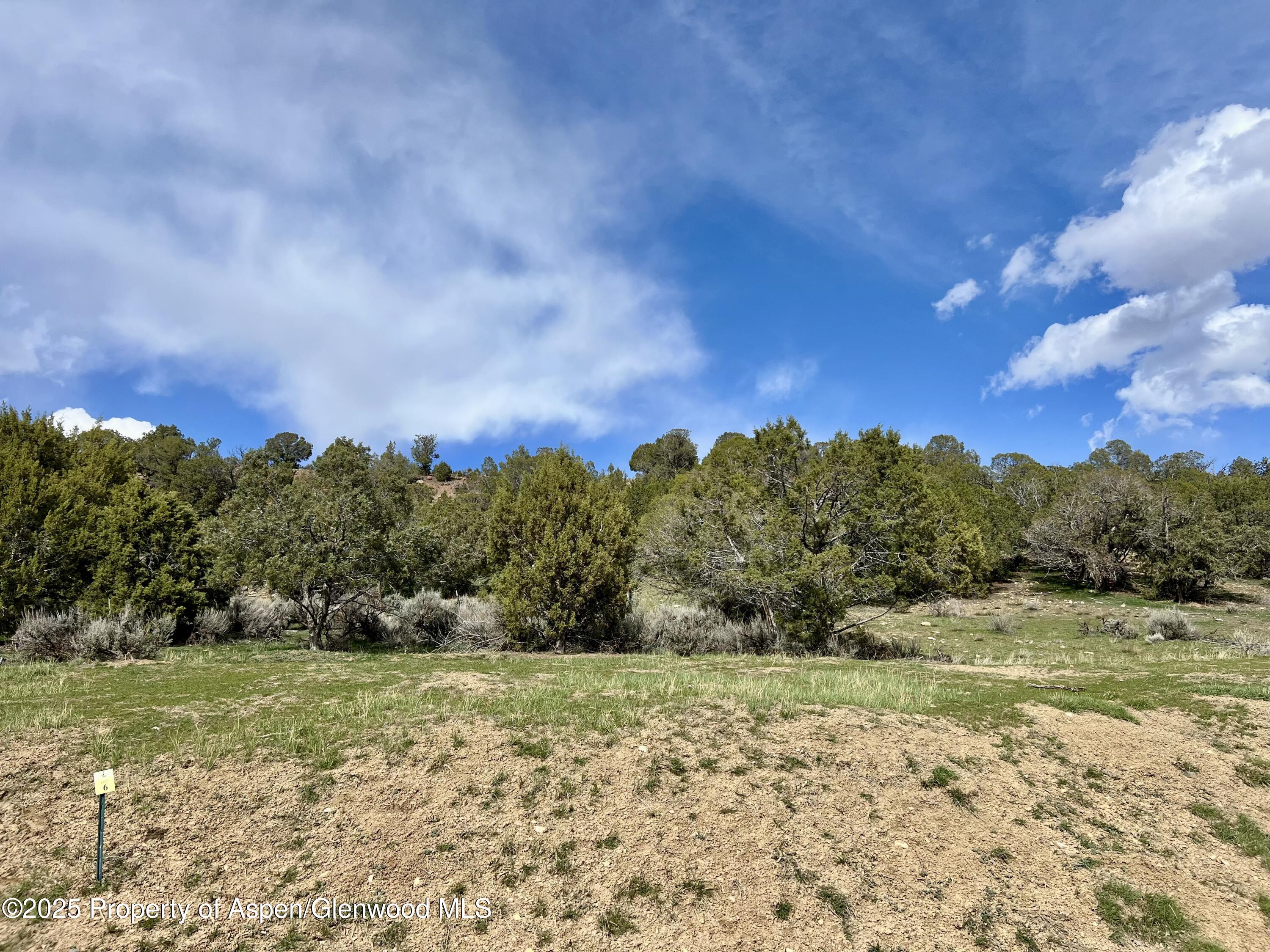 318 Faas Ranch Road New Castle, CO 81647 - Photo 1 of 6 Lot 6