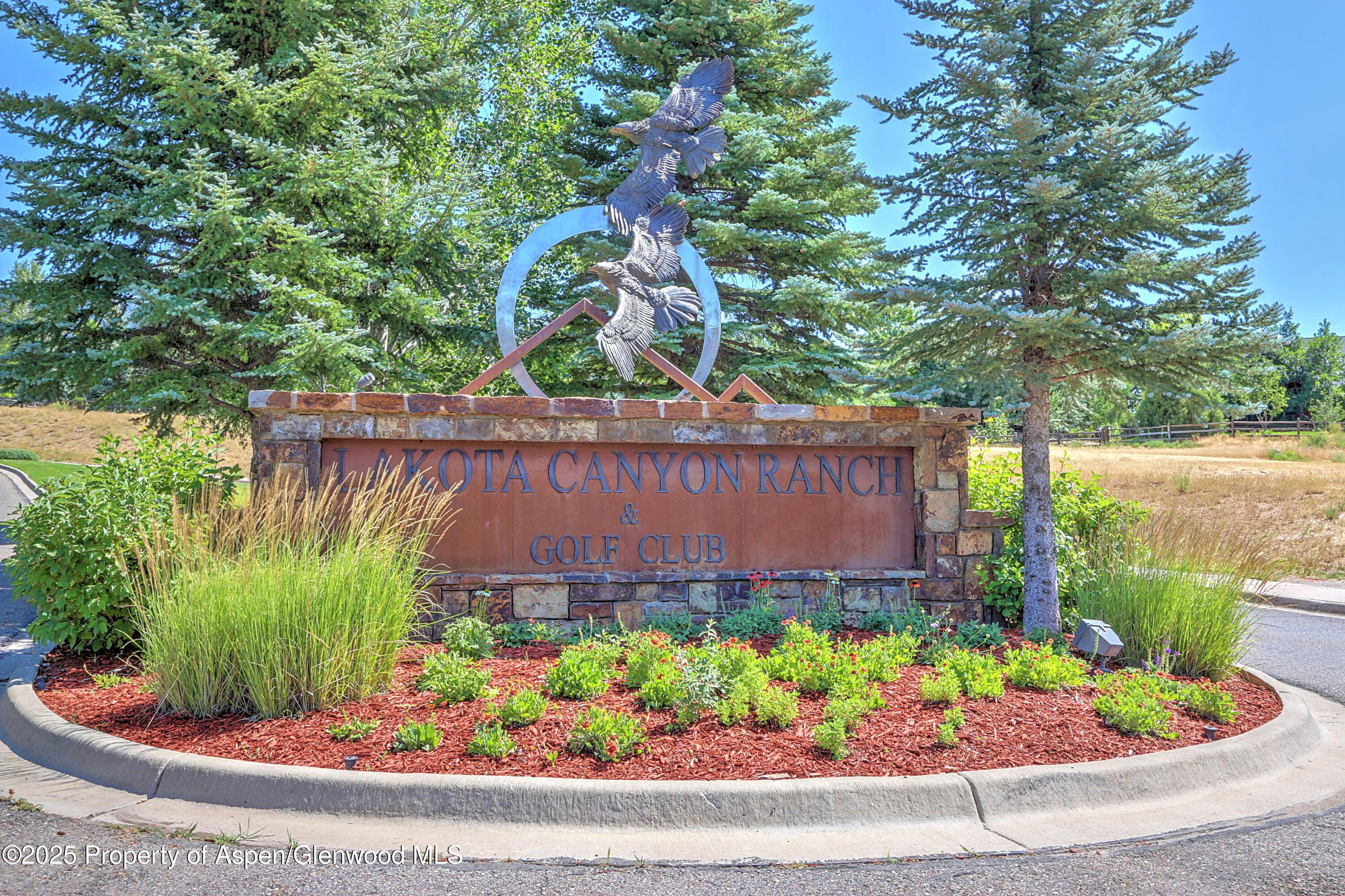 318 Faas Ranch Road New Castle, CO 81647 - Photo 2 of 6 Lakota