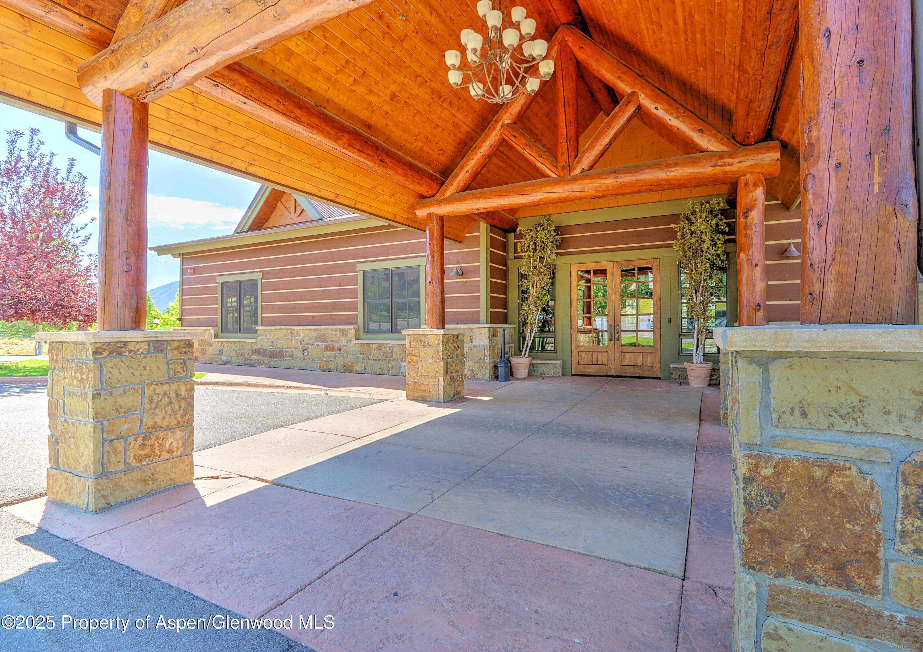 318 Faas Ranch Road New Castle, CO 81647 - Photo 6 of 6 Rec center