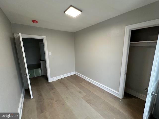 2020 East Rittenhouse Street Philadelphia, PA 19138 - Photo 12 of 23 Bedroom