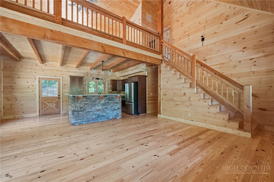 167 Apple Cove Road Banner Elk, NC 28604 - Photo 24 of 47