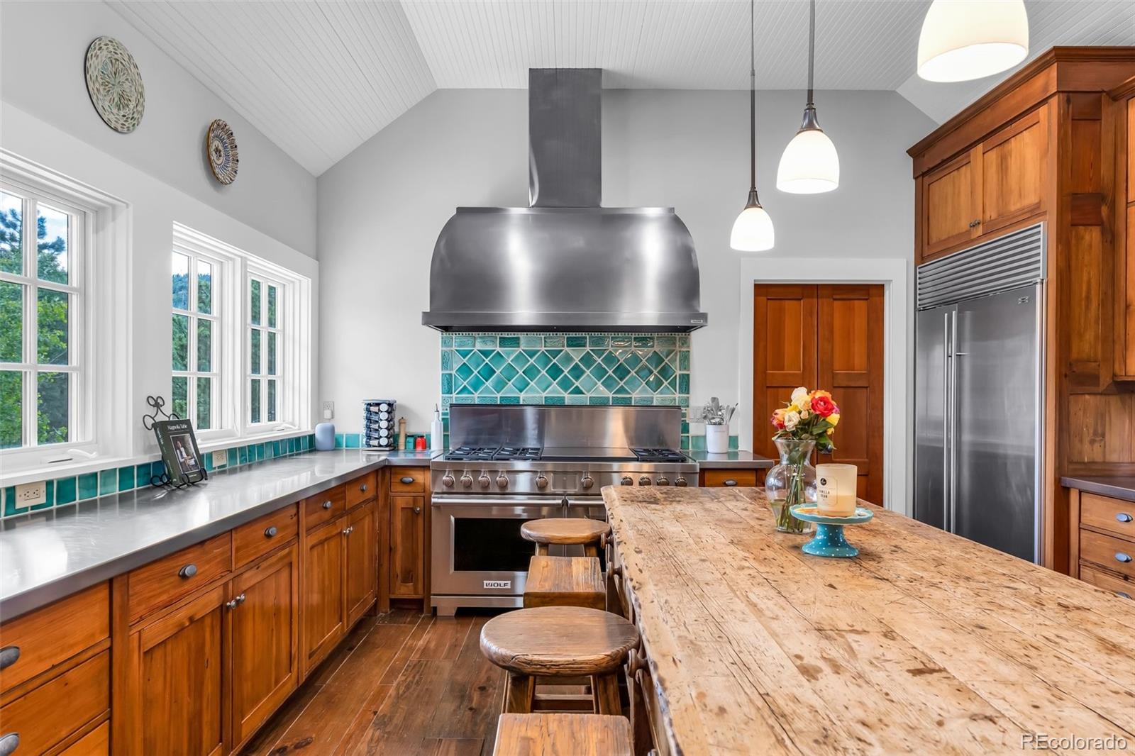 6430 Signal Mountain Road Beulah, CO 81023 - Photo 15 of 48