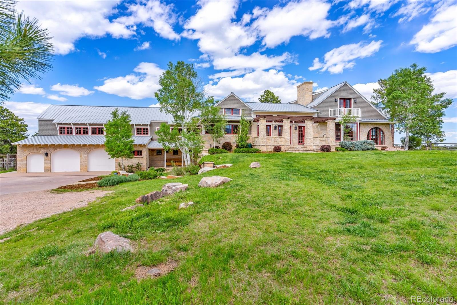 6430 Signal Mountain Road Beulah, CO 81023 - Photo 2 of 48