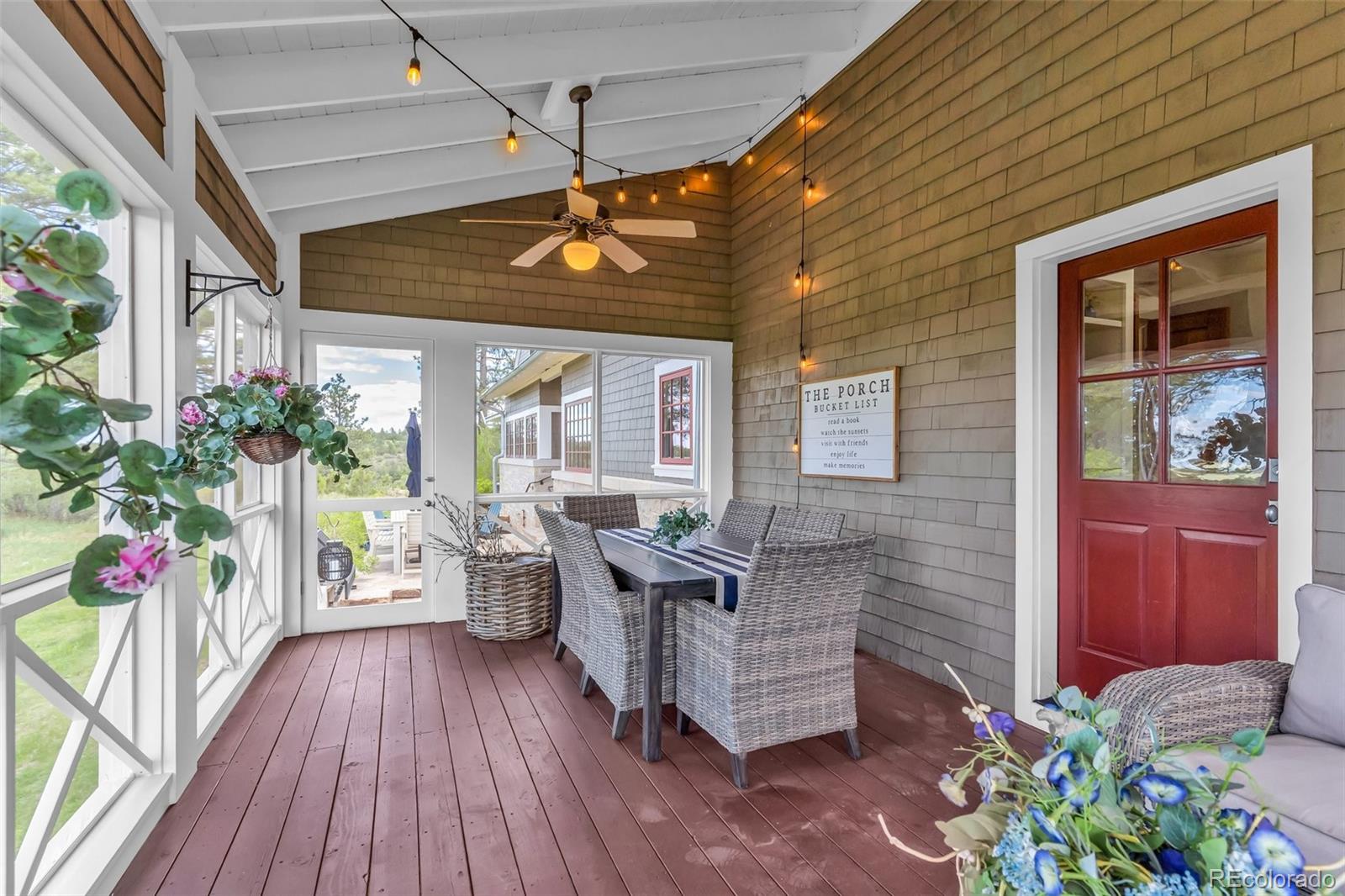 6430 Signal Mountain Road Beulah, CO 81023 - Photo 21 of 48