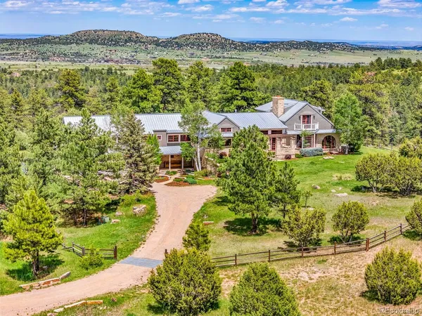 $1,449,000 | 6430 Signal Mountain Road, Beulah, CO 81023