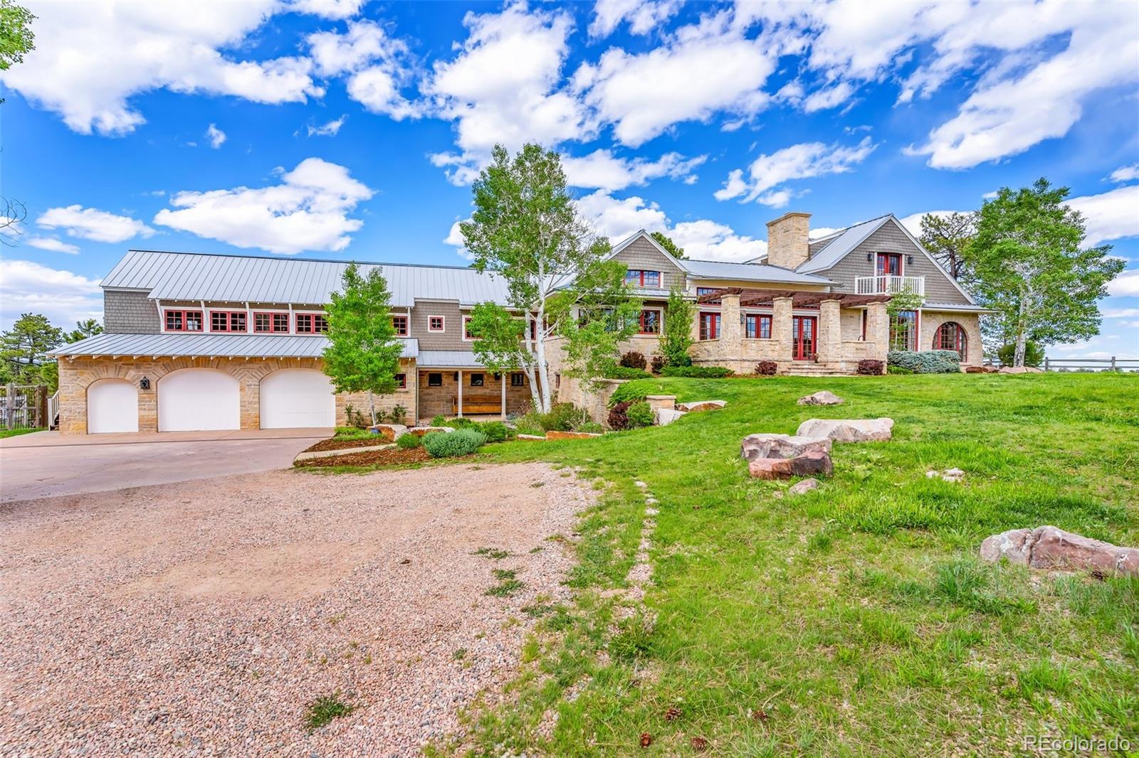 6430 Signal Mountain Road Beulah, CO 81023 - Photo 4 of 48