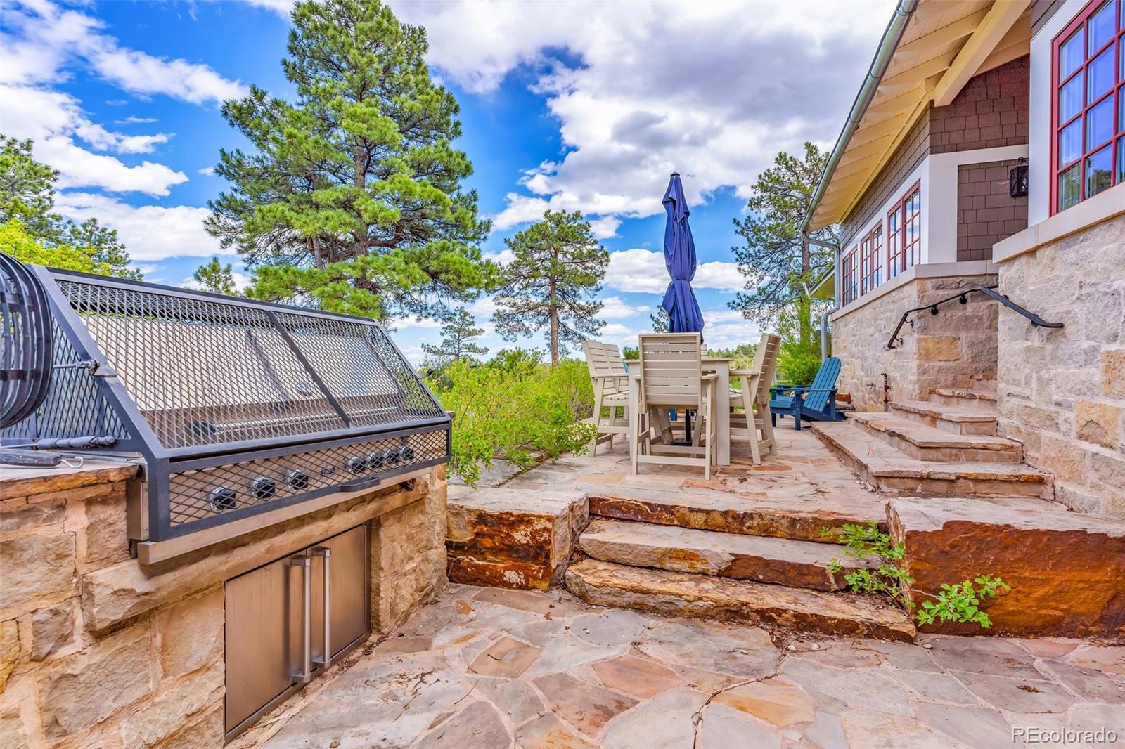 6430 Signal Mountain Road Beulah, CO 81023 - Photo 41 of 48