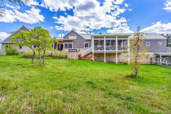 $1,449,000 | 6430 Signal Mountain Road, Beulah, CO 81023