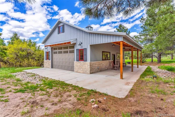 $1,449,000 | 6430 Signal Mountain Road, Beulah, CO 81023