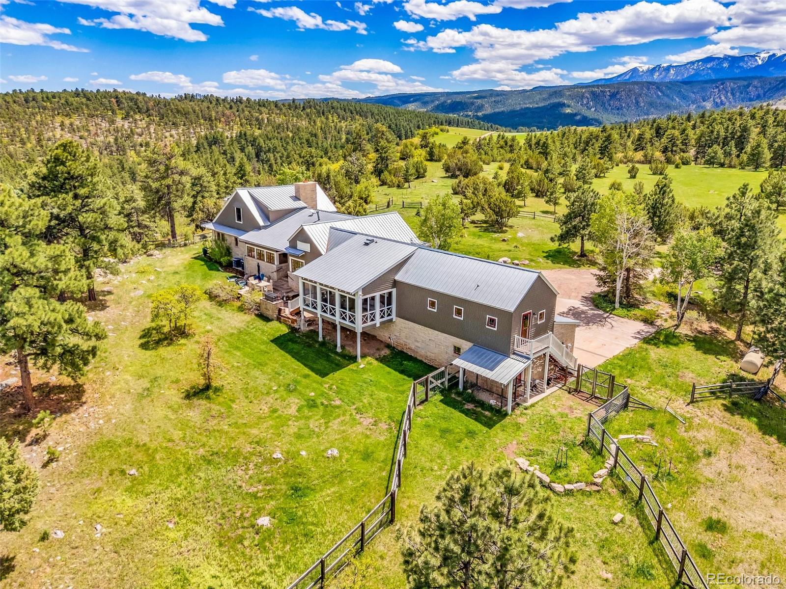 6430 Signal Mountain Road Beulah, CO 81023 - Photo 47 of 48