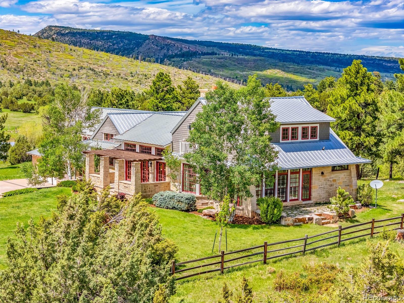 6430 Signal Mountain Road Beulah, CO 81023 - Photo 48 of 48