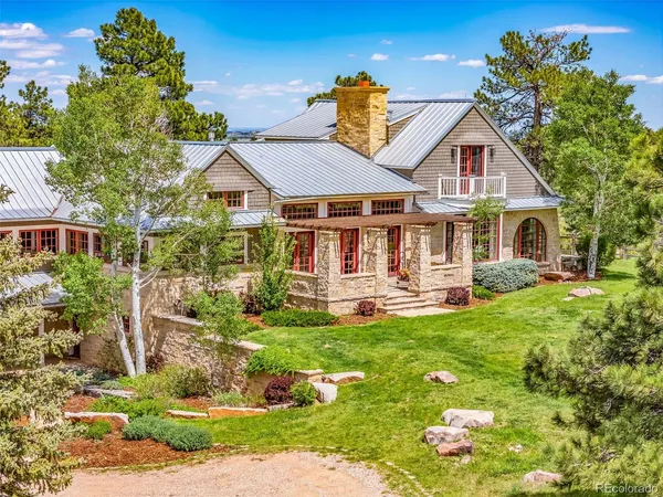 $1,449,000 | 6430 Signal Mountain Road, Beulah, CO 81023