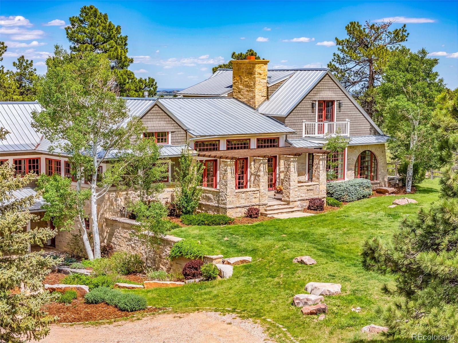 6430 Signal Mountain Road Beulah, CO 81023 - Photo 5 of 48