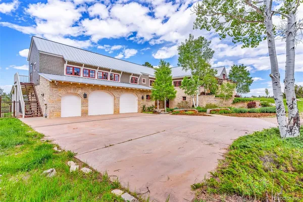$1,449,000 | 6430 Signal Mountain Road, Beulah, CO 81023