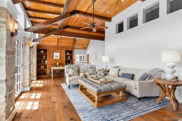 $1,449,000 | 6430 Signal Mountain Road, Beulah, CO 81023