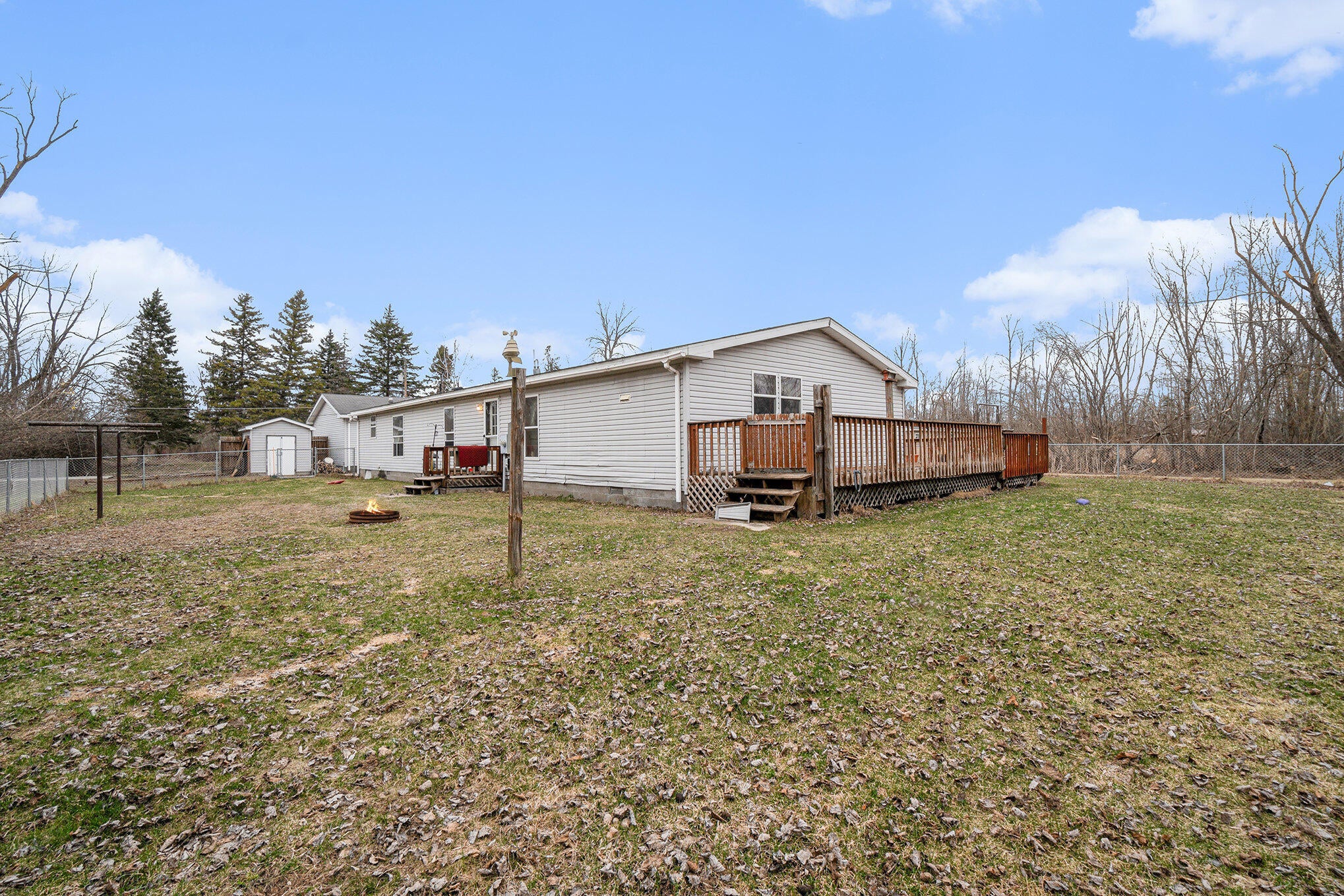 1580 Bancroft Street Cheboygan, MI 49721 - Photo 25 of 37 Gallery Image 25