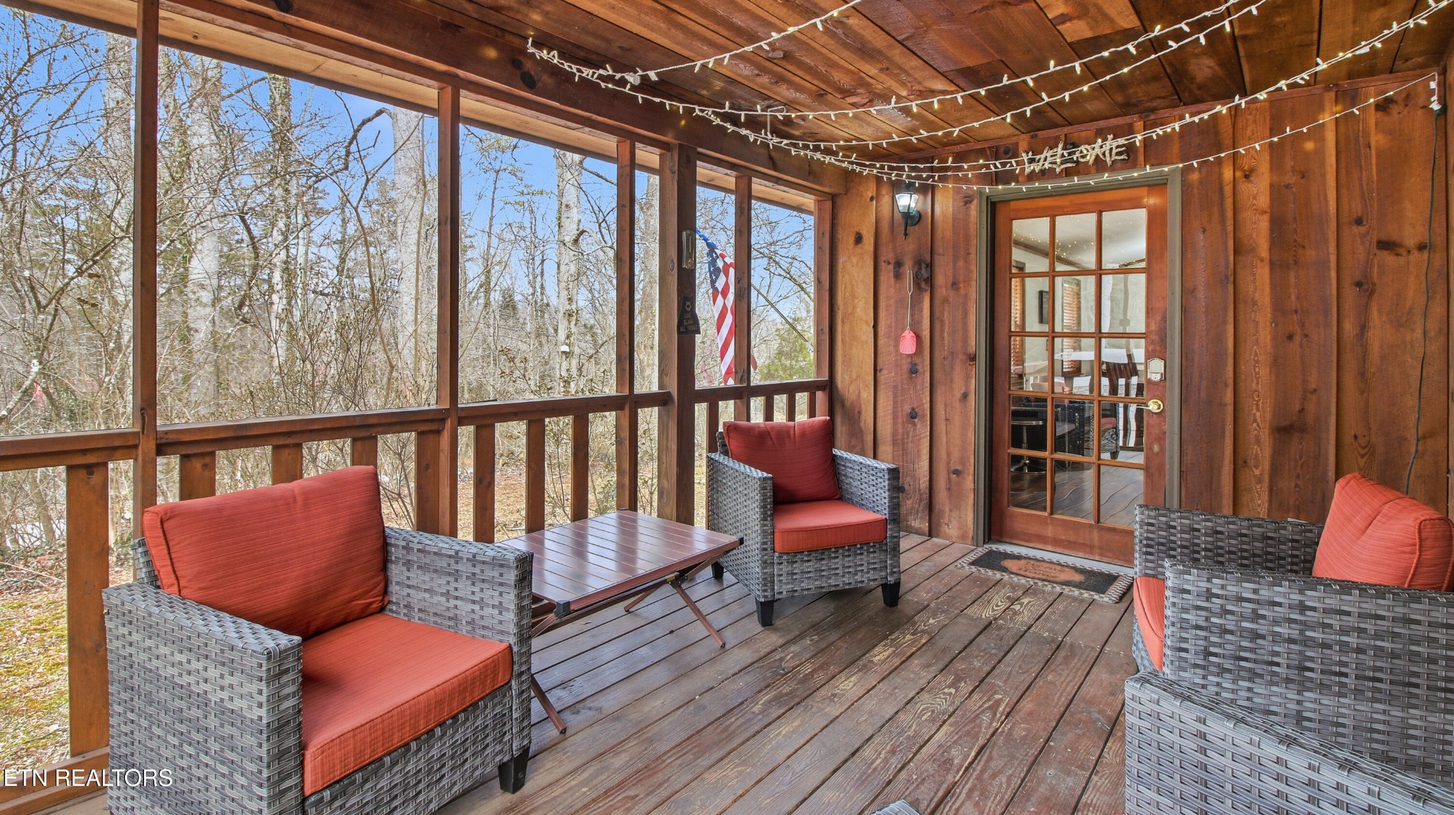 355 Boat Gunnel Road Townsend, TN 37882 - Photo 2 of 43