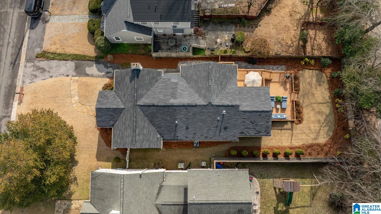 120 Spring Street Mountain Brook, AL 35213 - Photo 45 of 46
