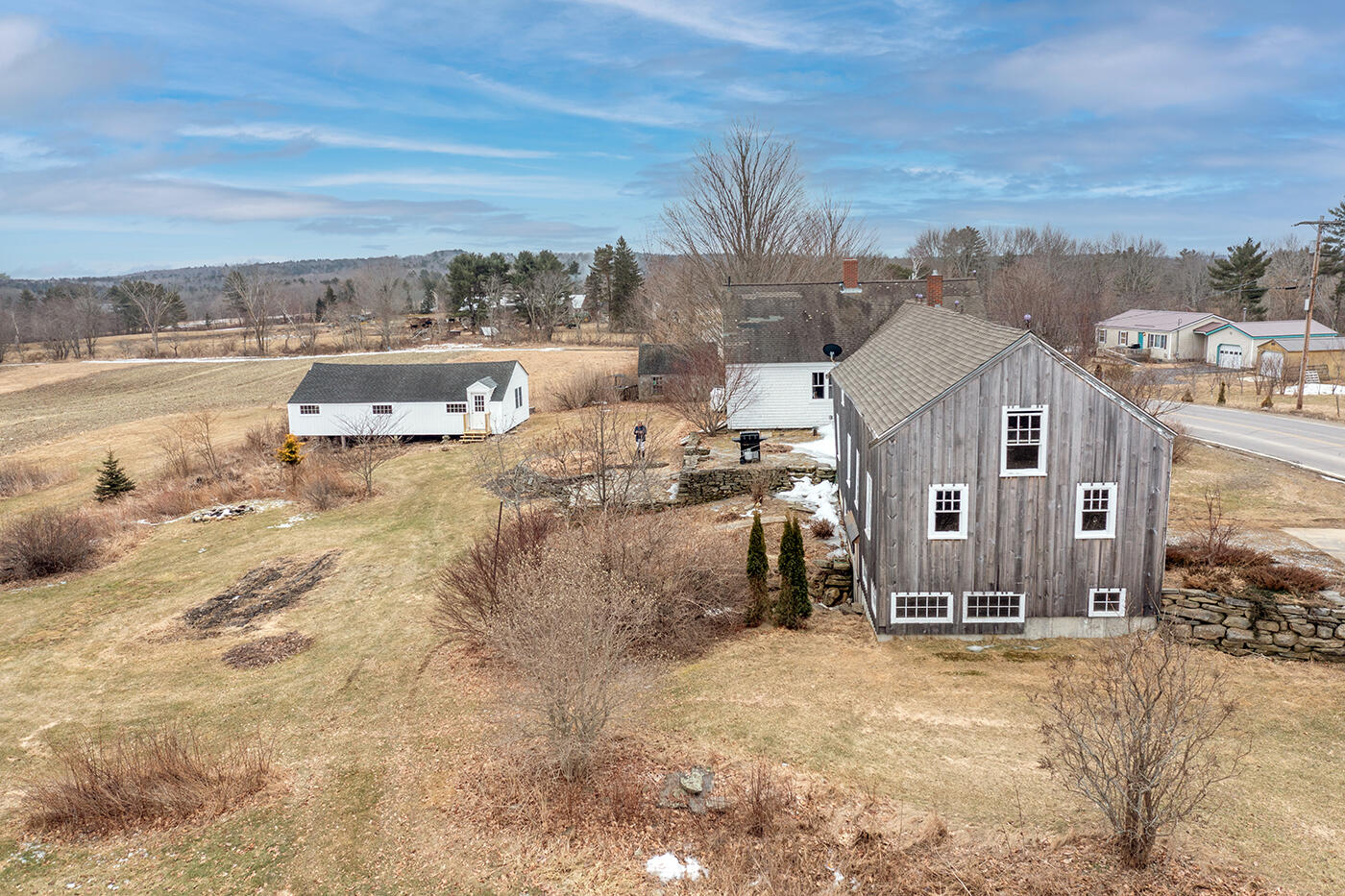 484 East Pond Road Jefferson, ME 04348 - Photo 66 of 73 DJI_0450