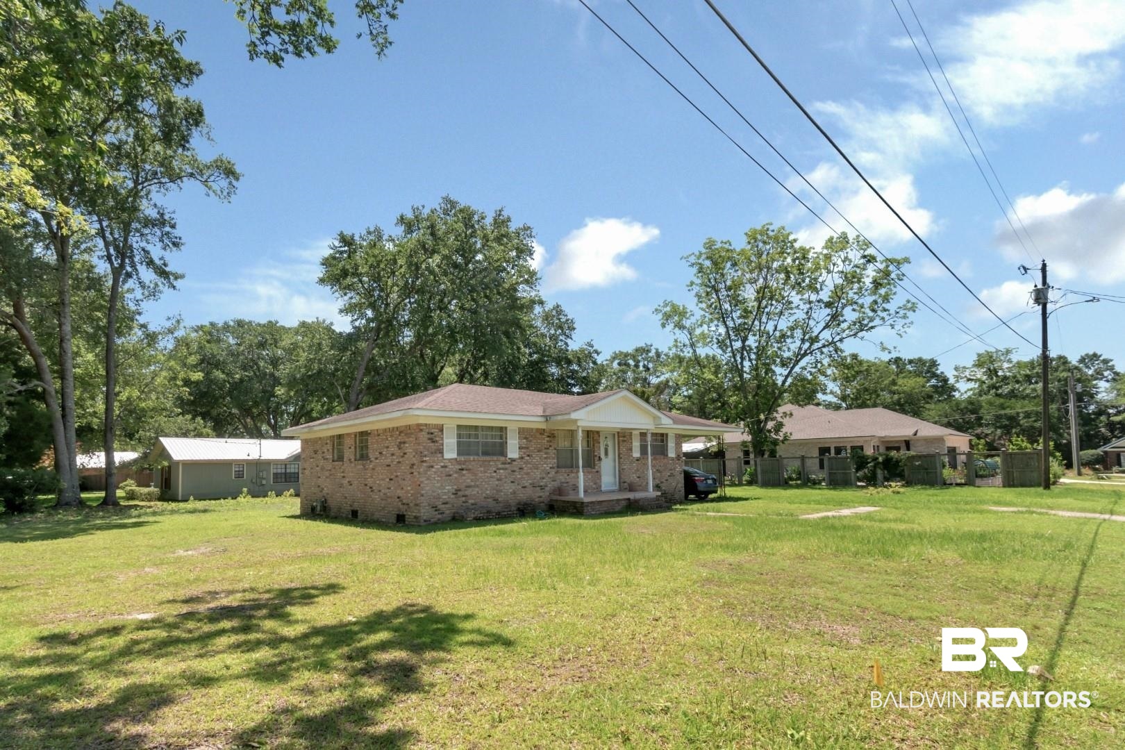 1406 Perch Street Daphne, AL 36526 - Photo 3 of 24