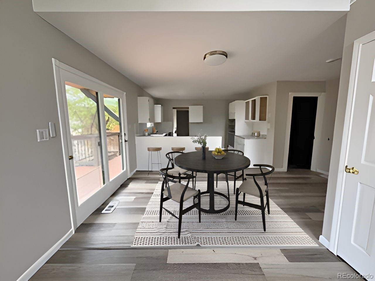 607 Clark Road Bailey, CO 80421 - Photo 6 of 34 Gallery Image 6