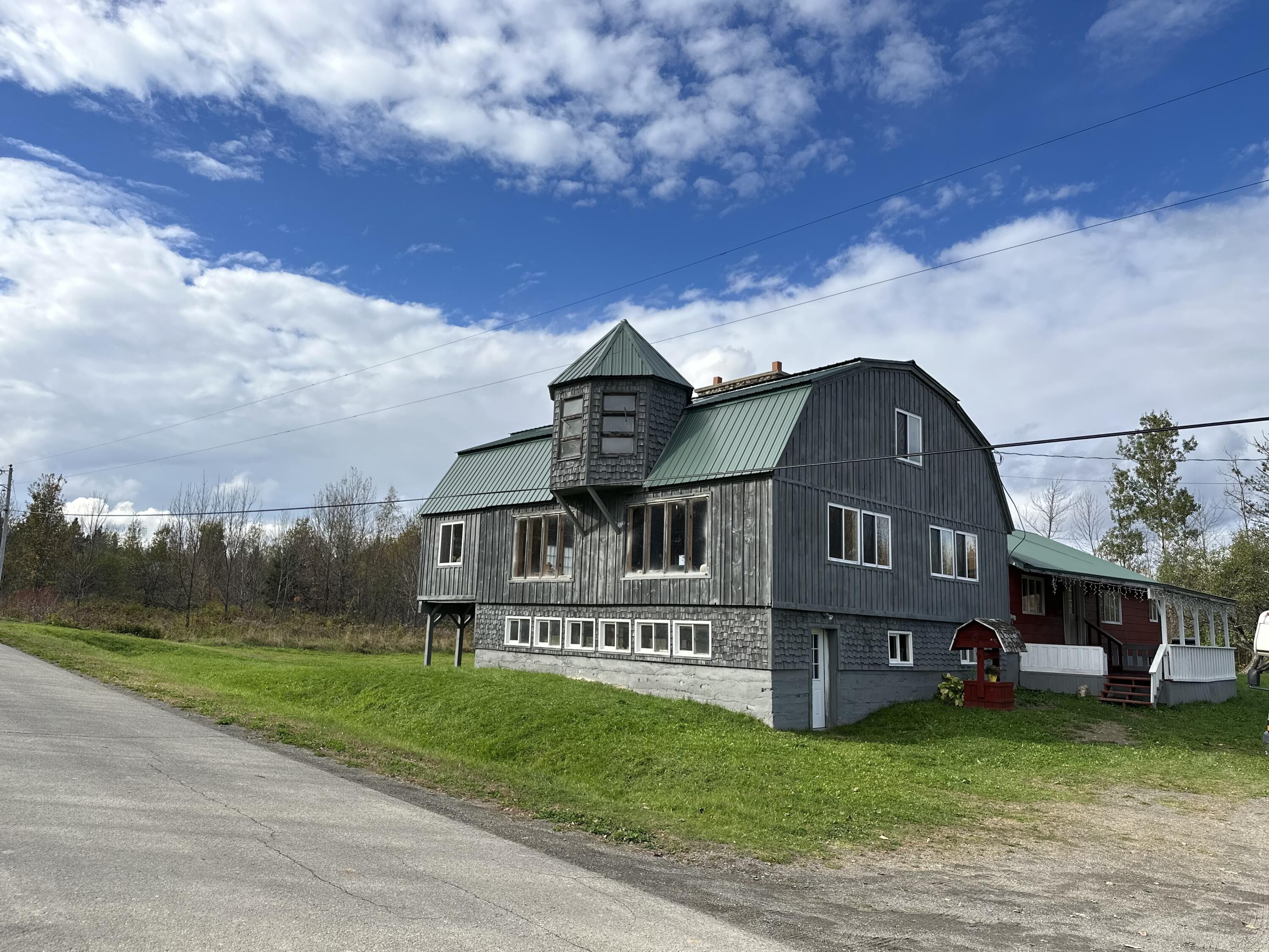 1245 B Road Hammond, ME 04730 - Photo 49 of 49 IMG_3684