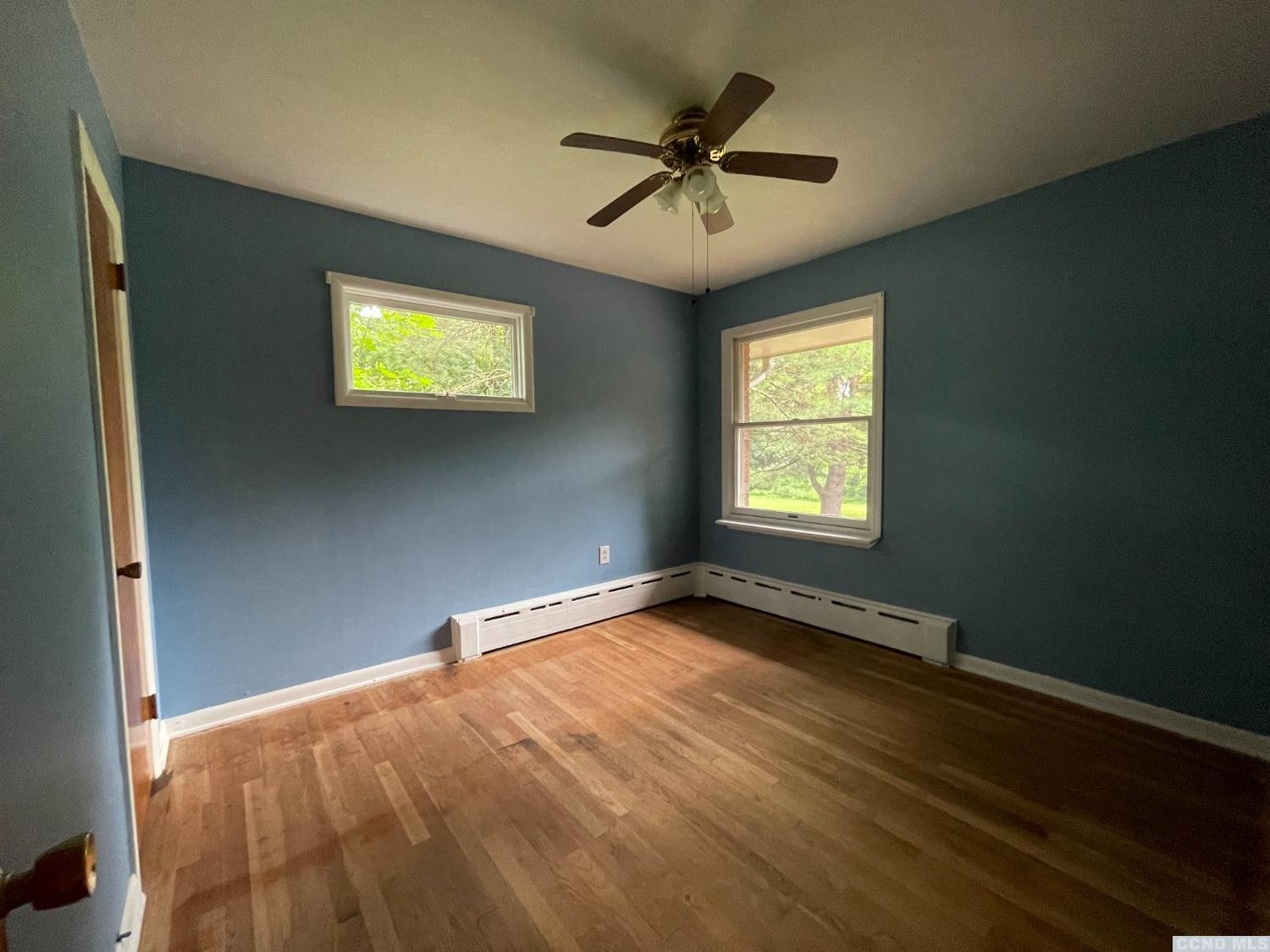 14 Cairo Junction Road Catskill, NY 12451 - Photo 11 of 25 a view of empty room with windows