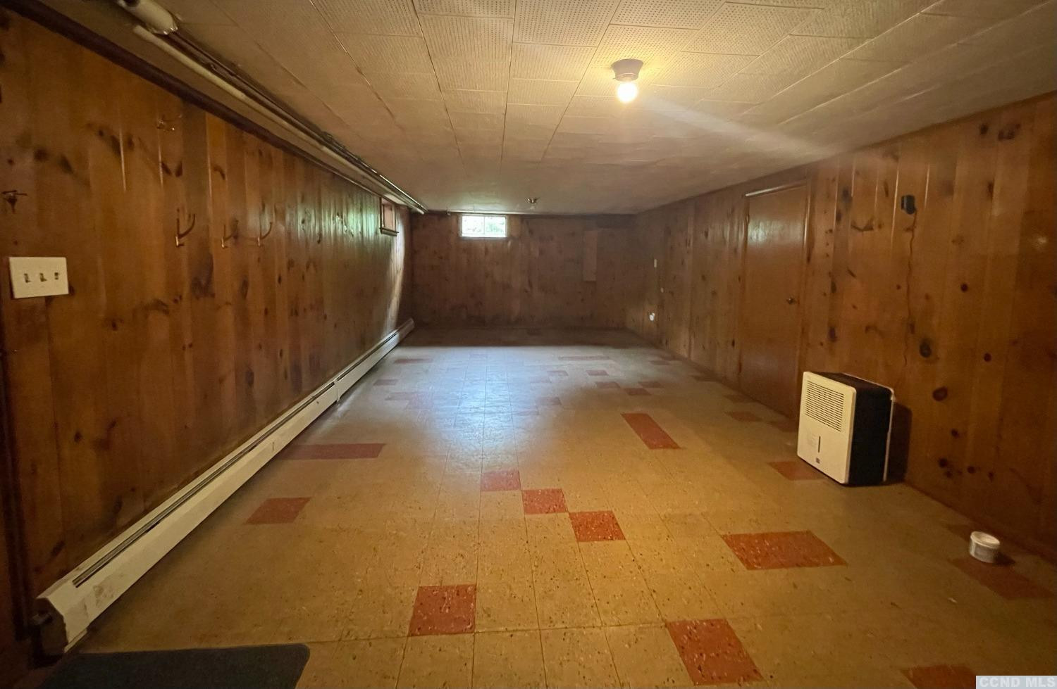 14 Cairo Junction Road Catskill, NY 12451 - Photo 16 of 25 a view of a hallway
