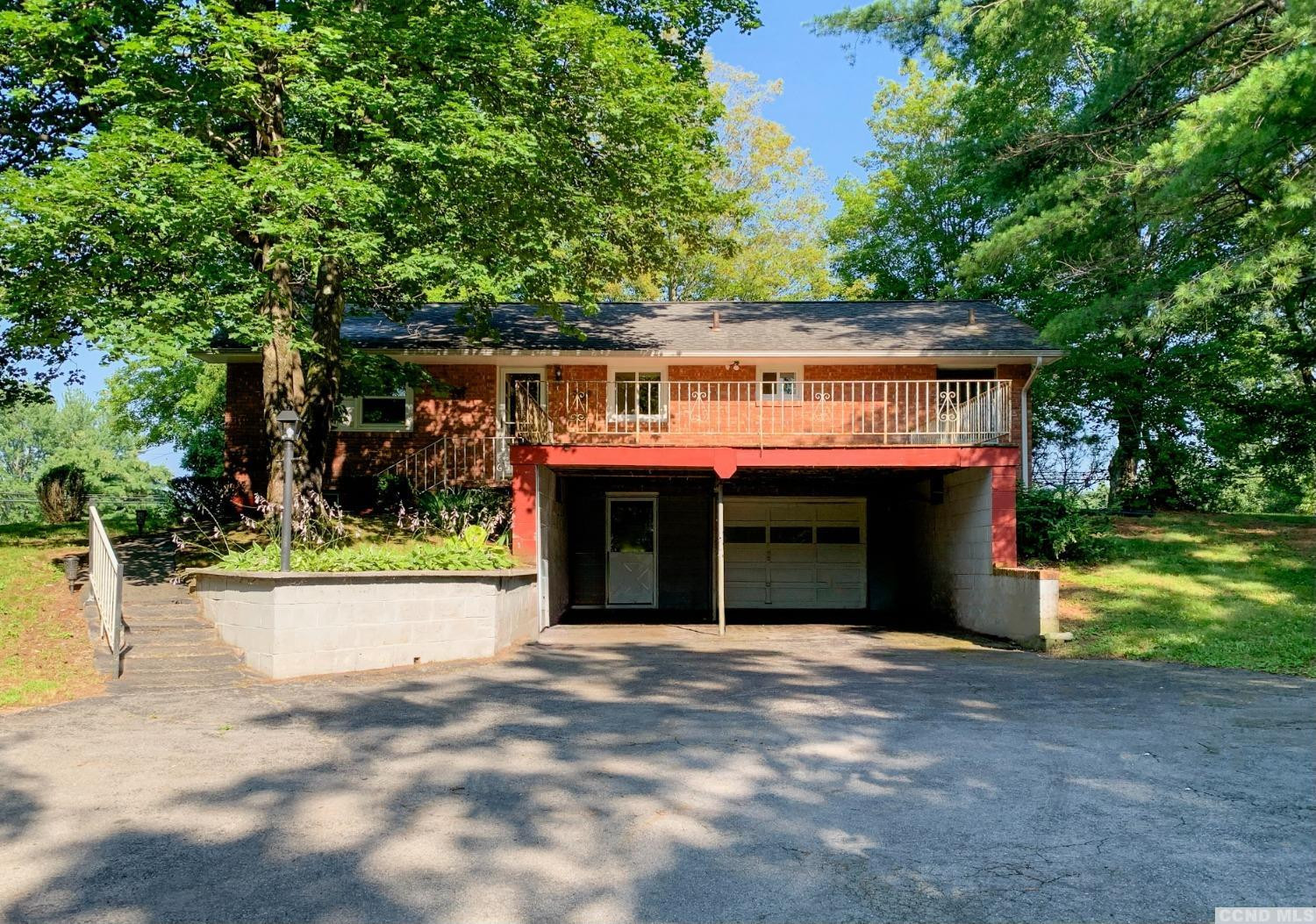 14 Cairo Junction Road Catskill, NY 12451 - Photo 20 of 25 a view of house with outdoor space and yard