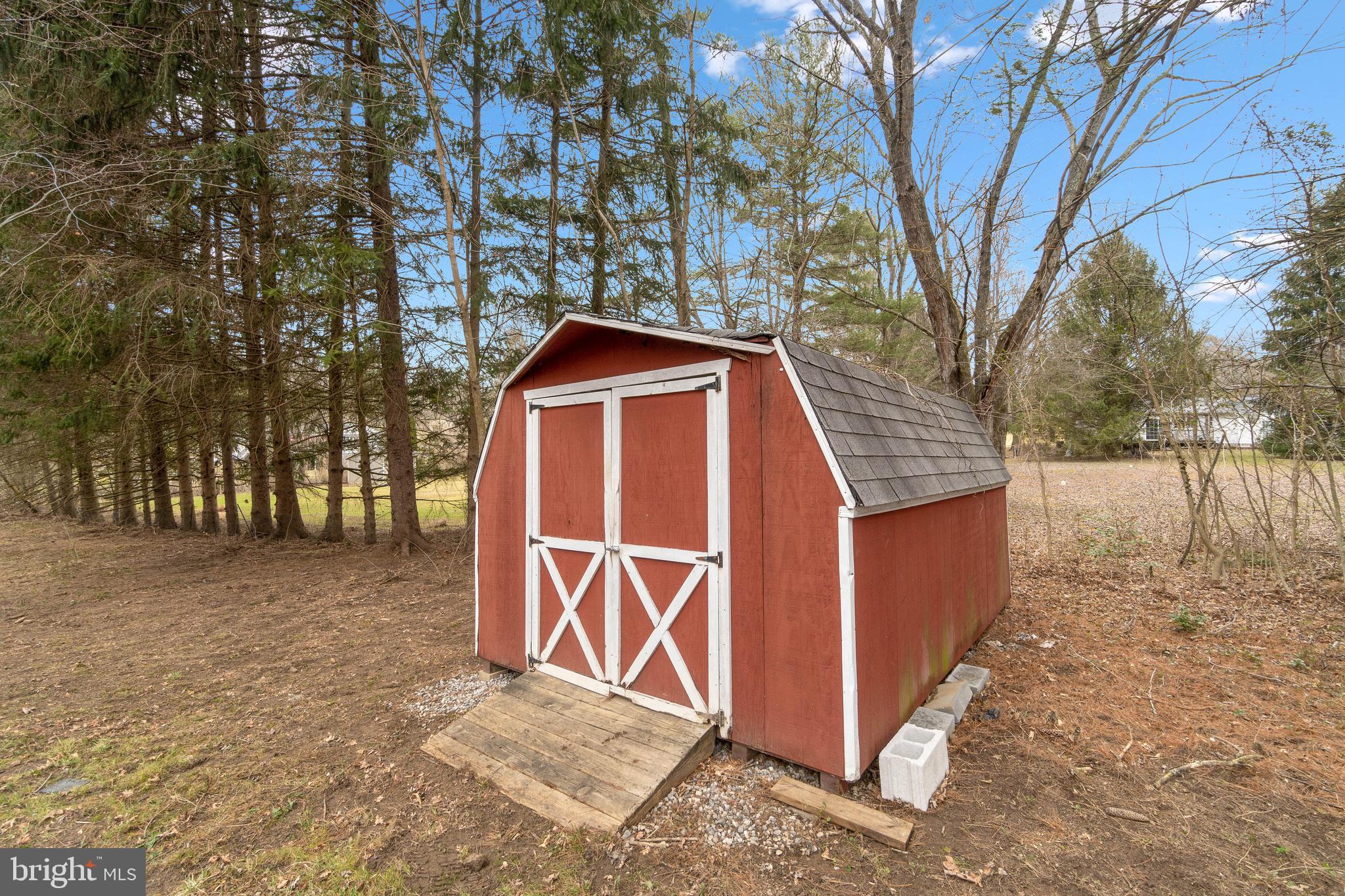 2006 Suffolk Road Finksburg, MD 21048 - Photo 41 of 47 Shed
