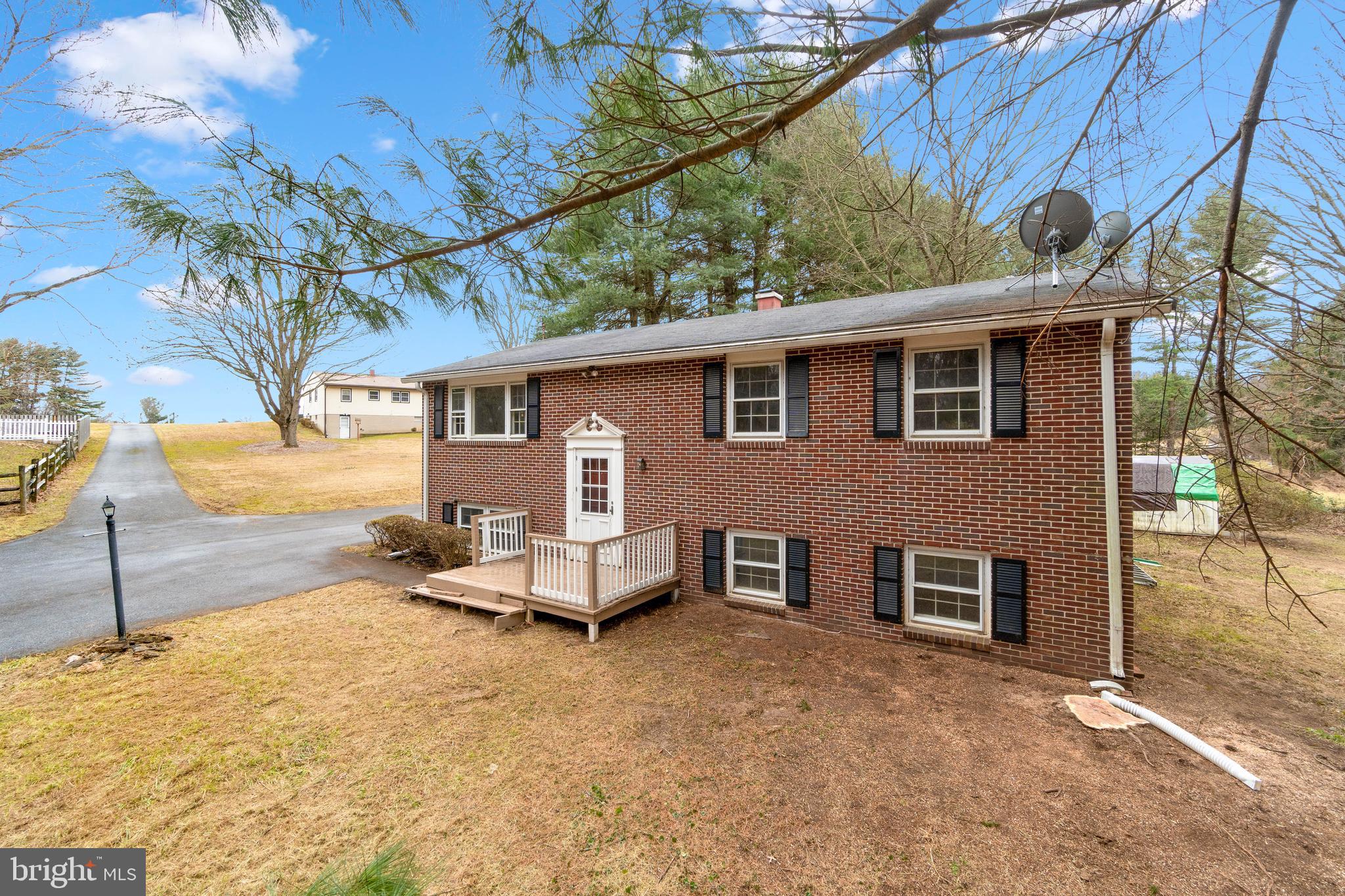 2006 Suffolk Road Finksburg, MD 21048 - Photo 47 of 47 Front Exterior