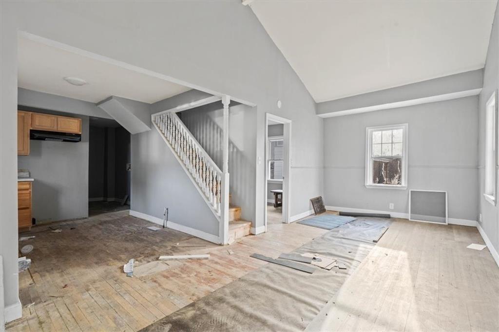 547 Blue Ridge Boulevard Kansas City, MO 64125 - Photo 3 of 18