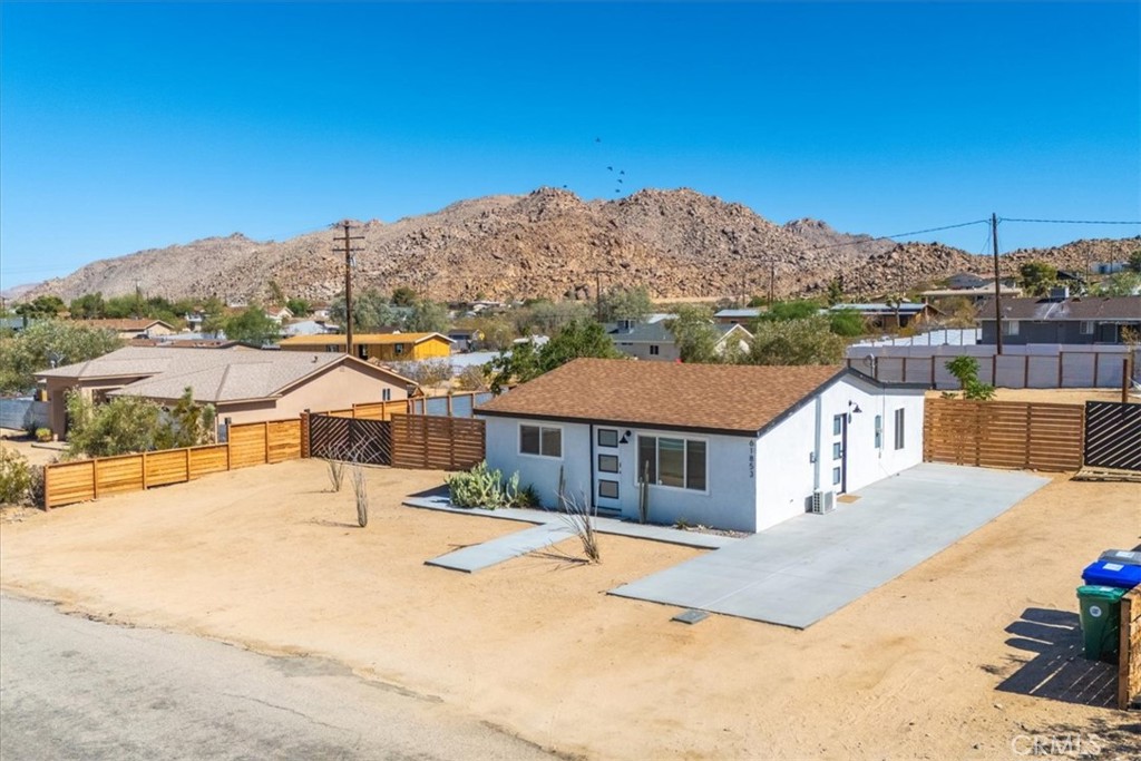 61853 Grand View Circle Joshua Tree, CA 92252 - Photo 19 of 58