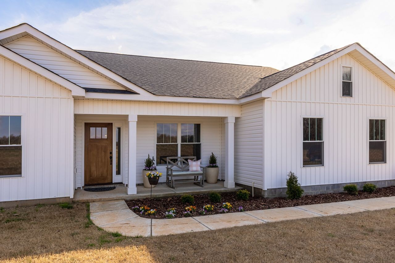 64 Elliot Road Ardmore, TN 38449 - Photo 8 of 45