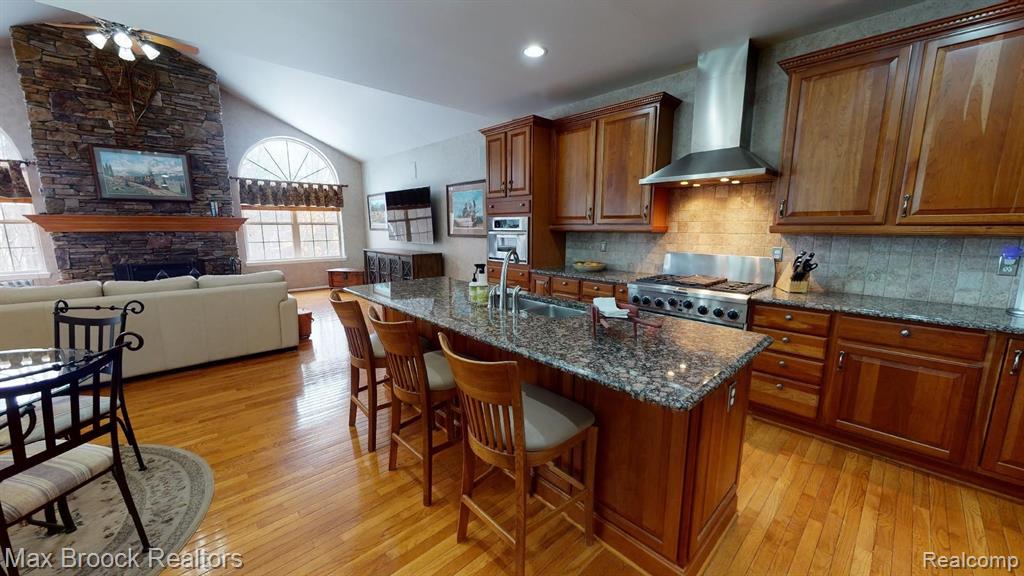 3697 Windingbrook Circle Rochester Hills, MI 48309 - Photo 3 of 53 Gallery Image 3
