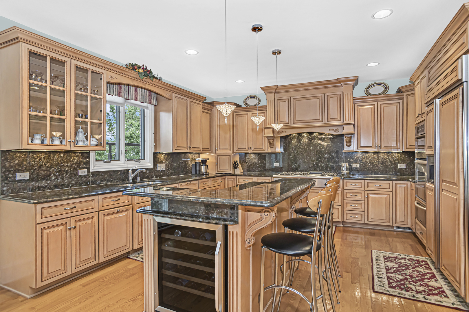 8040 West Charmaine Road Norridge, IL 60706 - Photo 17 of 62