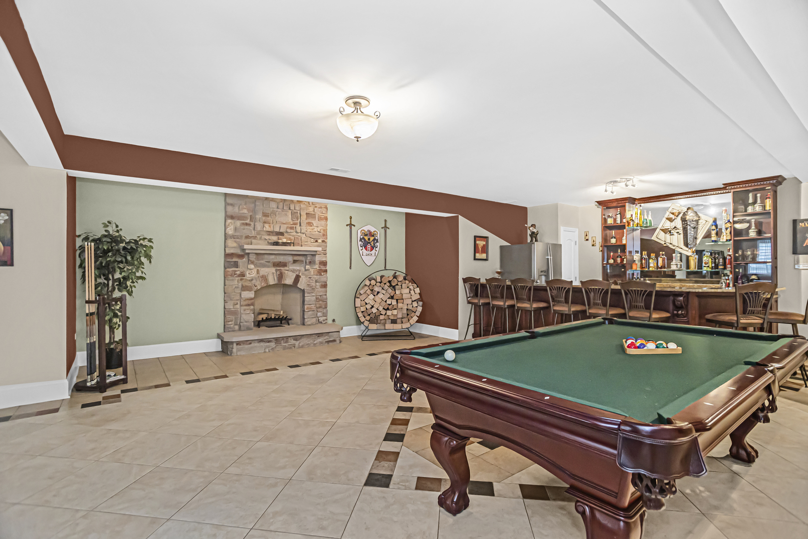 8040 West Charmaine Road Norridge, IL 60706 - Photo 43 of 62